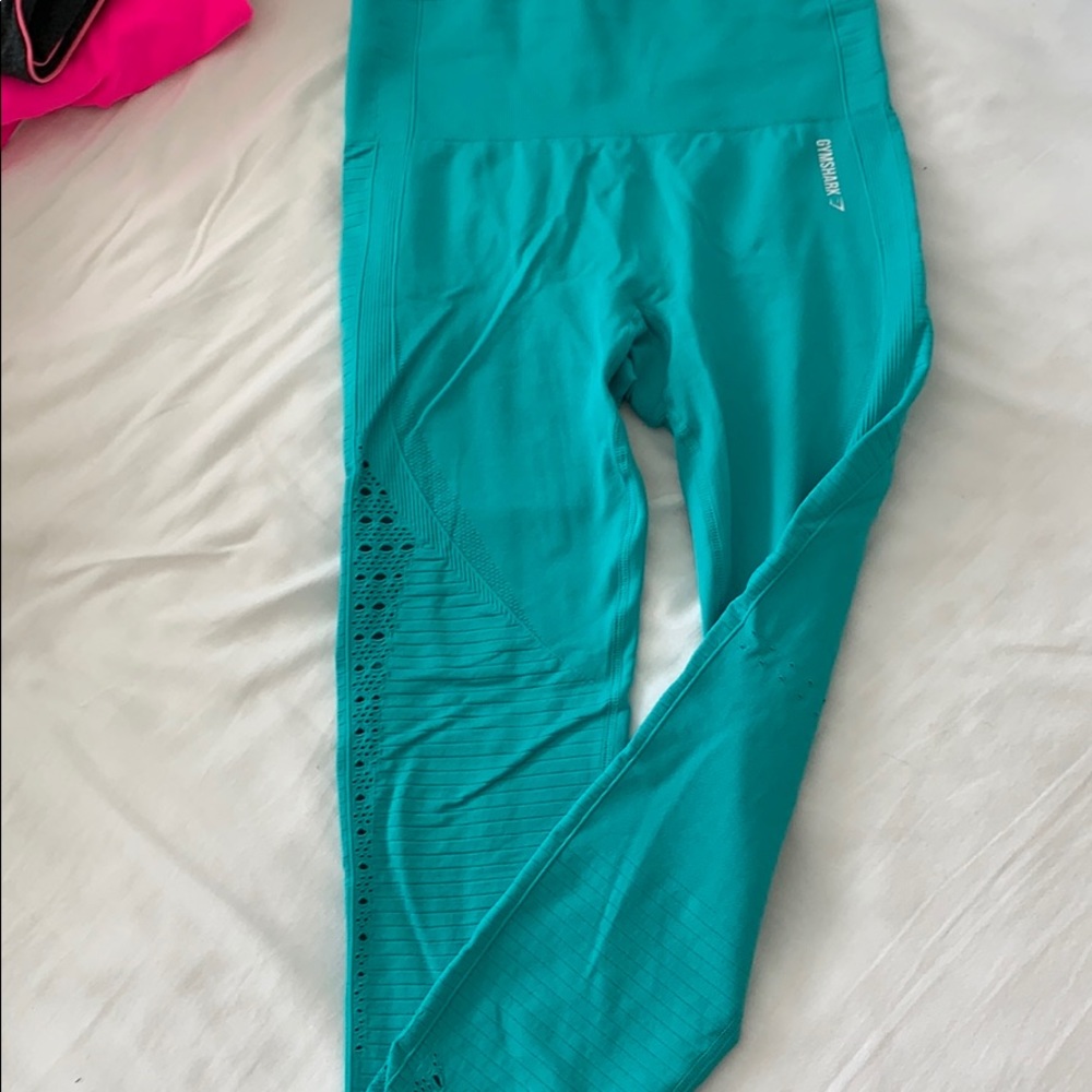Gymshark Seamless Leggings